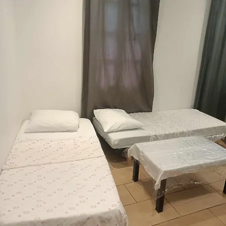 Mer Apartment *